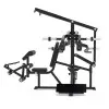 Multigym Titanium Strength