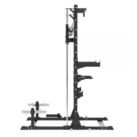 Smith machine
