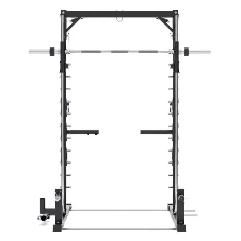 Station Titanium Strength