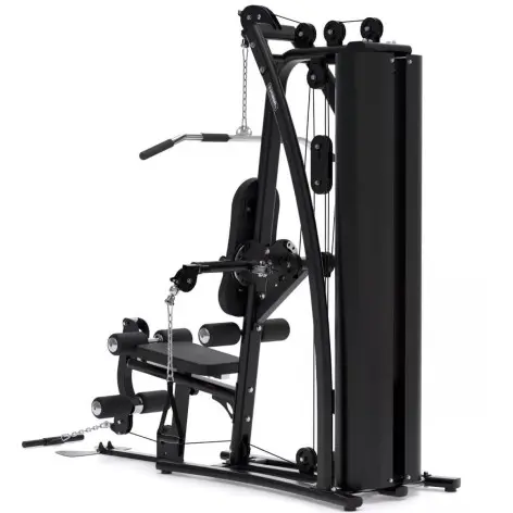 Station Fitness Compacte