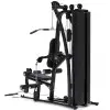 Station Fitness Compacte