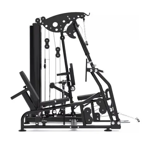 Multigym Titanium Strength