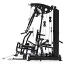 GYM Titanium Strength