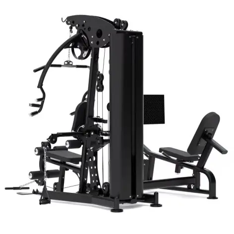 STATION D'ENTRAÎNEMENT POUR HOME GYM