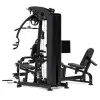 STATION D'ENTRAÎNEMENT POUR HOME GYM