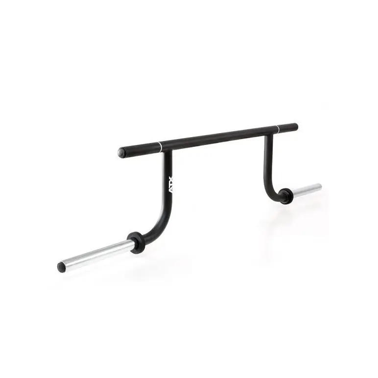 barre cambrée spécialisée dans le développé couché