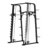 Multipower smith machine