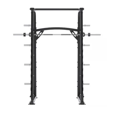 Smith machine