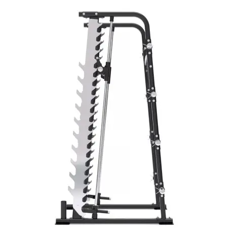 Station professionnelle Titanium Strength