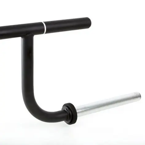 barre de développé couché capacité de charge maximale 400 kg