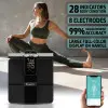 Balance analyse santé