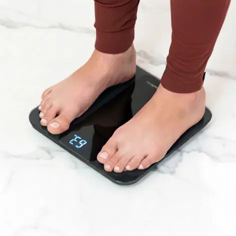 Balance de musculation