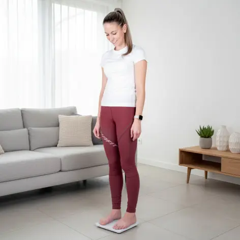 Balance sportive
