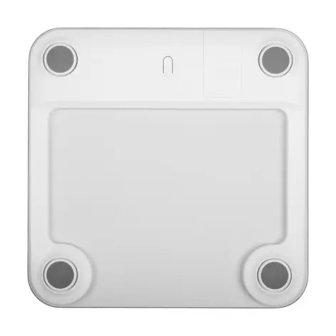 Balance avec 4 électrodes