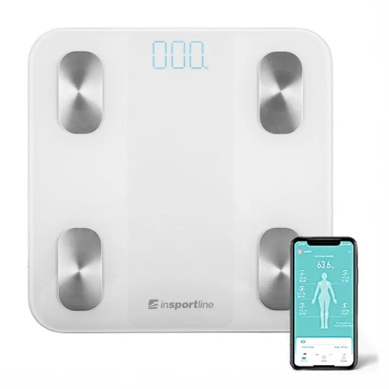 Balance de musculation