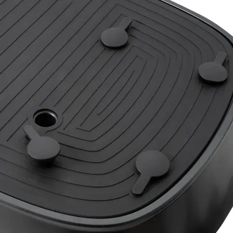 Plateforme vibrante multifonction