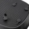 Plateforme vibrante multifonction