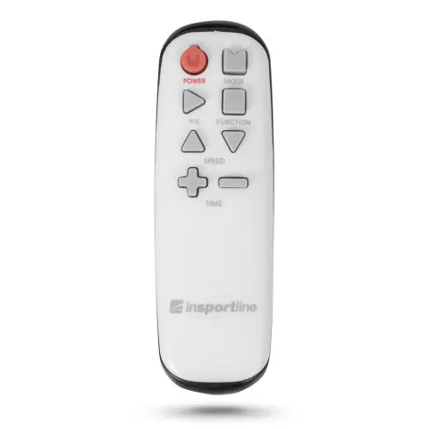 Plateforme vibrante avec télécommande