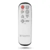 Plateforme vibrante avec télécommande