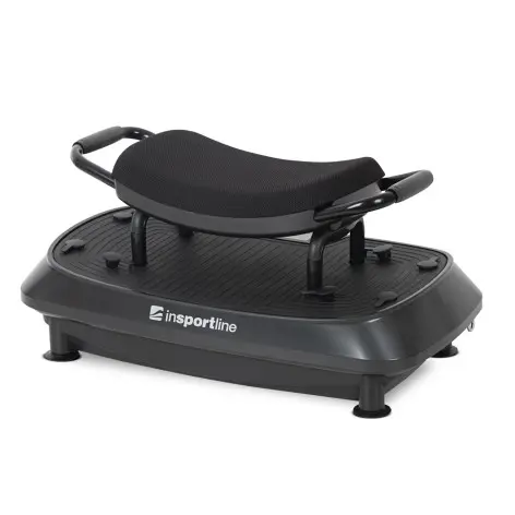 Plateforme de renforcement musculaire par vibration