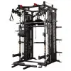 Station tout-en-un de musculation