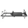 Reformer Pilates avec double résistance