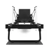 Banc de Pilates pliable pour rangement facile