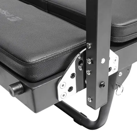 Banc de Pilates multifonction