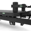 Reformer Pilates avec plateforme coulissante