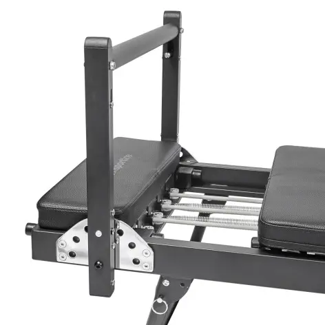 Reformer Pilates à domicile