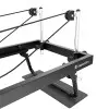 Pilates Reformer ergonomique
