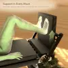 Pilates Reformer pliable