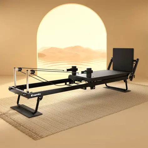 Pilates Reformer portable