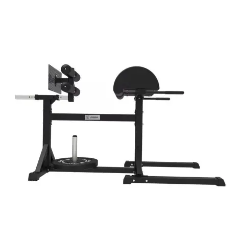 Glute ham trainer