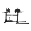 Glute ham trainer