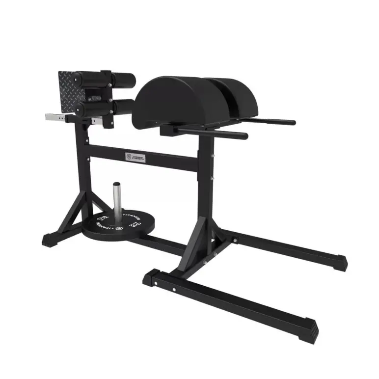 Banc GHD