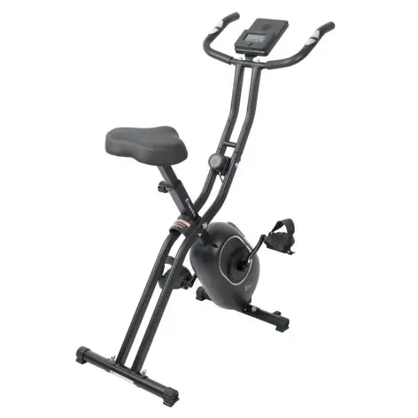 Vélo d’appartement pliable