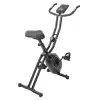 Vélo d’appartement pliable
