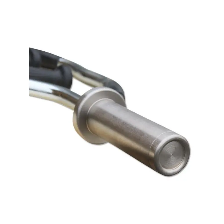 Barre olympique pour training triceps - vue 1