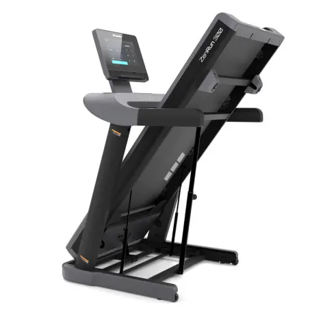 Tapis de running professionnel