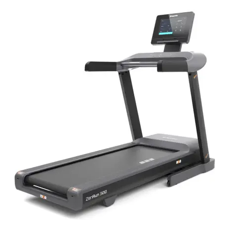Tapis roulant de cardio