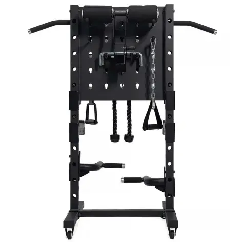 Arbre de stockage homegym