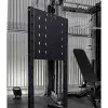Support organisation accessoires gym