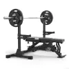 Chandelles de musculation