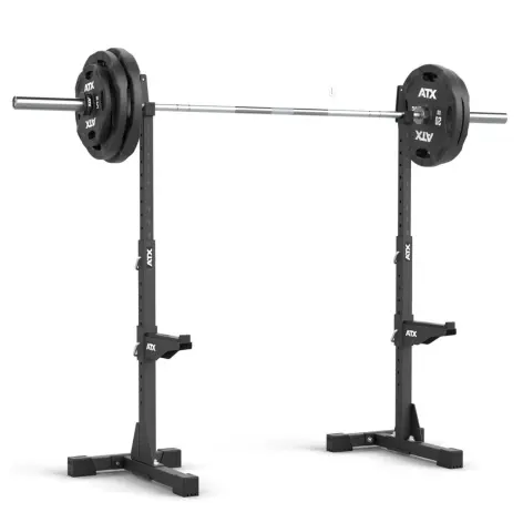 Rack de squat libre
