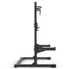 Demi rack stable et polyvalent pour tous exercices