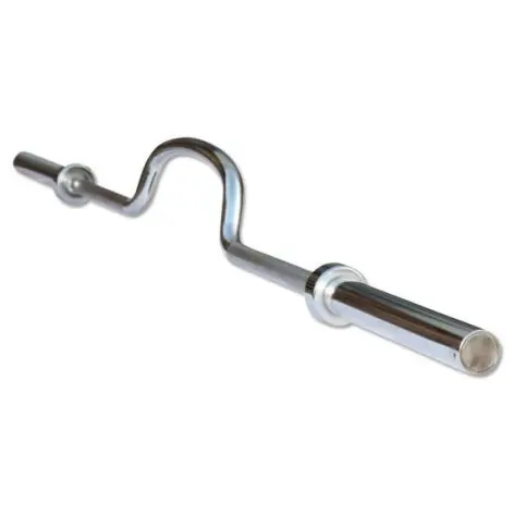 Camber bar pour training des pectoraux