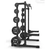 Extension pratique pour demi rack ATX
