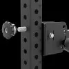 Accessoire pratique pour rack et half rack ATX