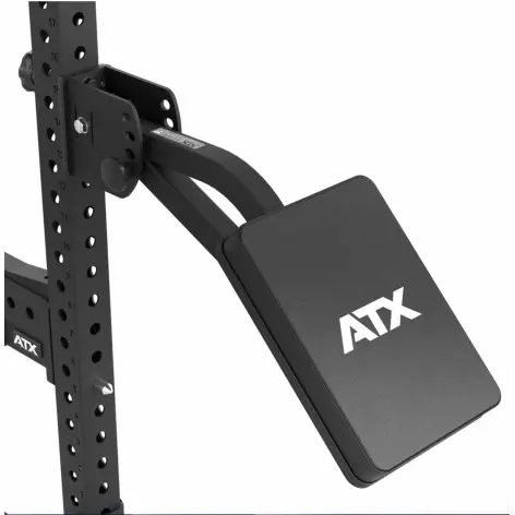 Pad de musculation polyvalent pour home gym